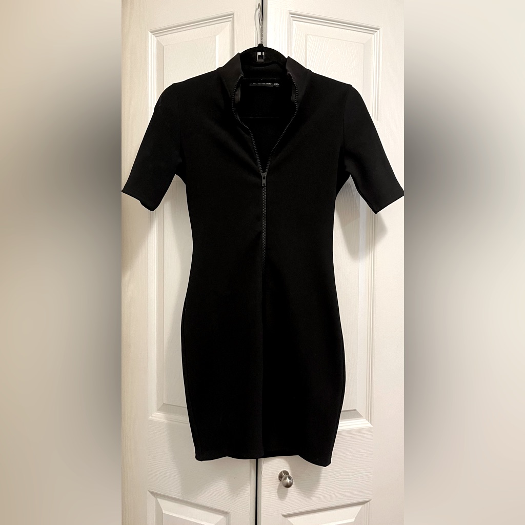 Pretty Little Thing Mini Dress